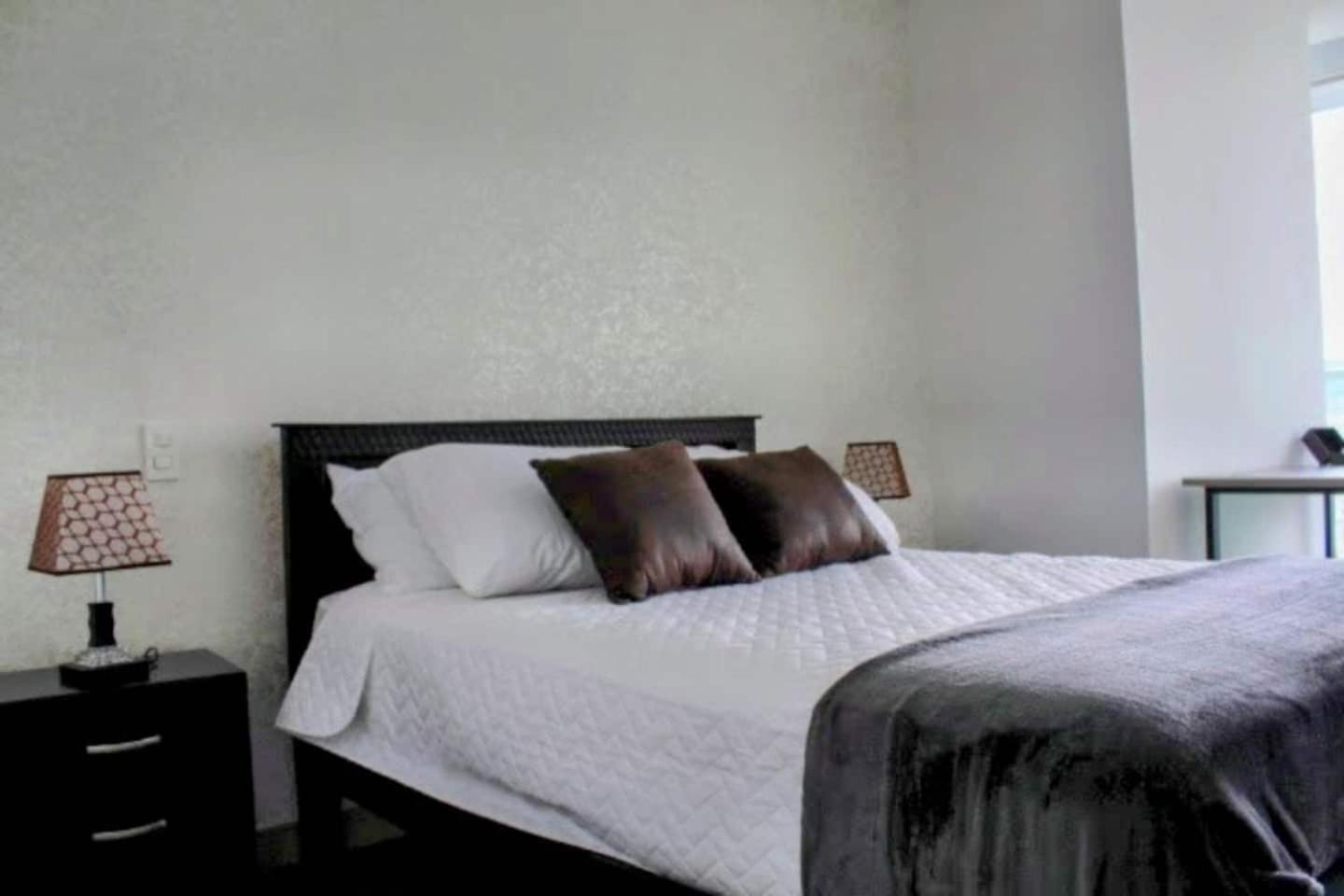 One Apartments 基多 外观 照片