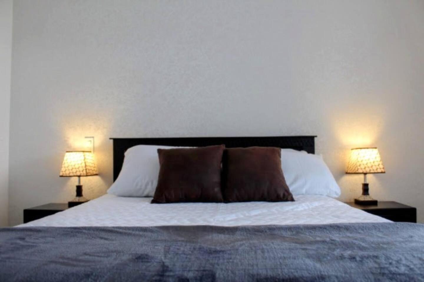 One Apartments 基多 外观 照片