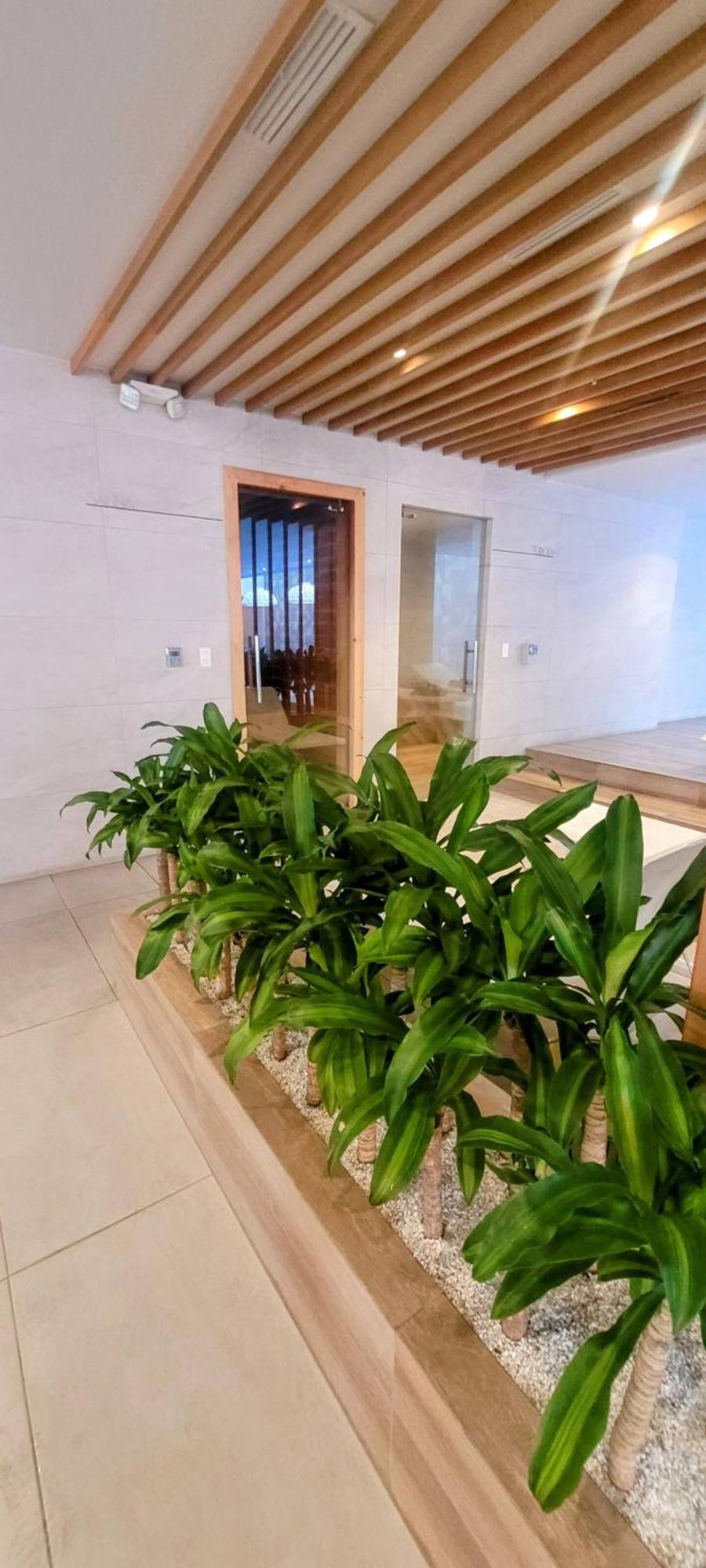 One Apartments 基多 外观 照片