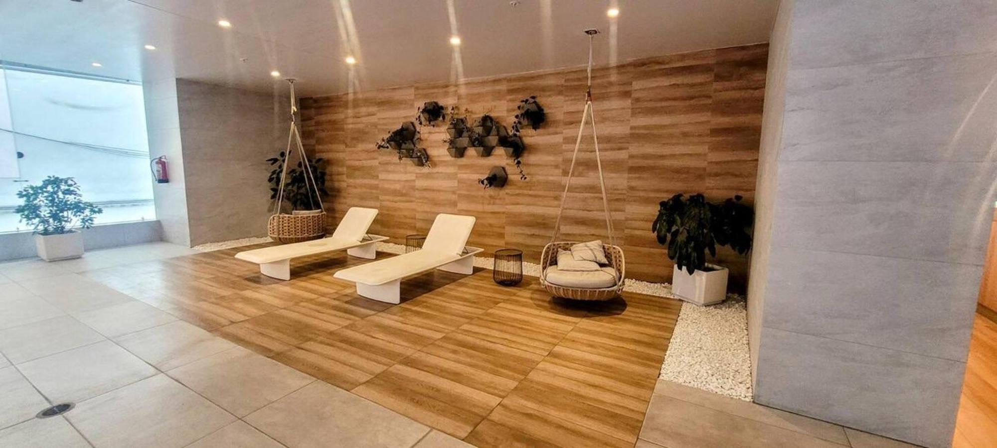 One Apartments 基多 外观 照片