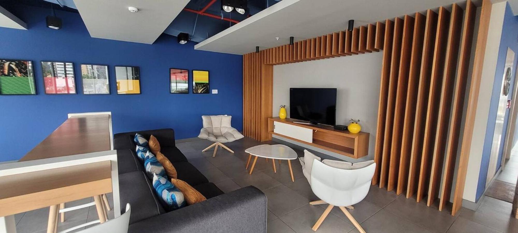 One Apartments 基多 外观 照片