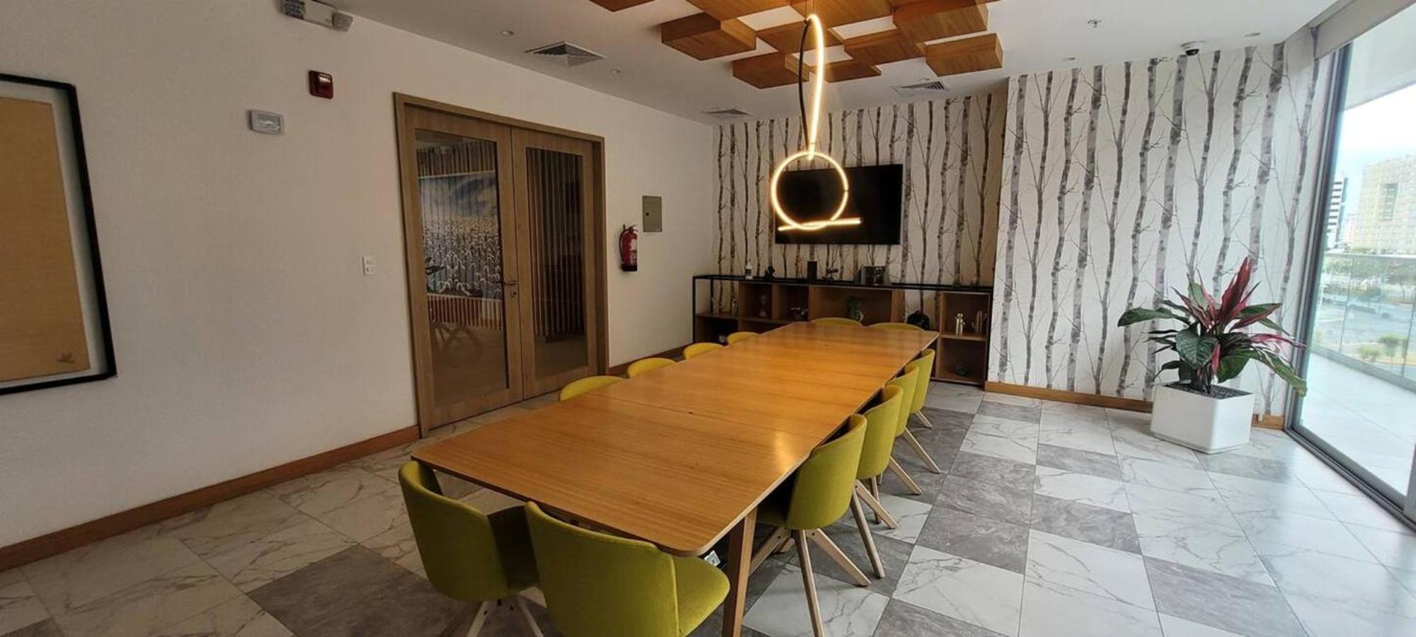 One Apartments 基多 外观 照片