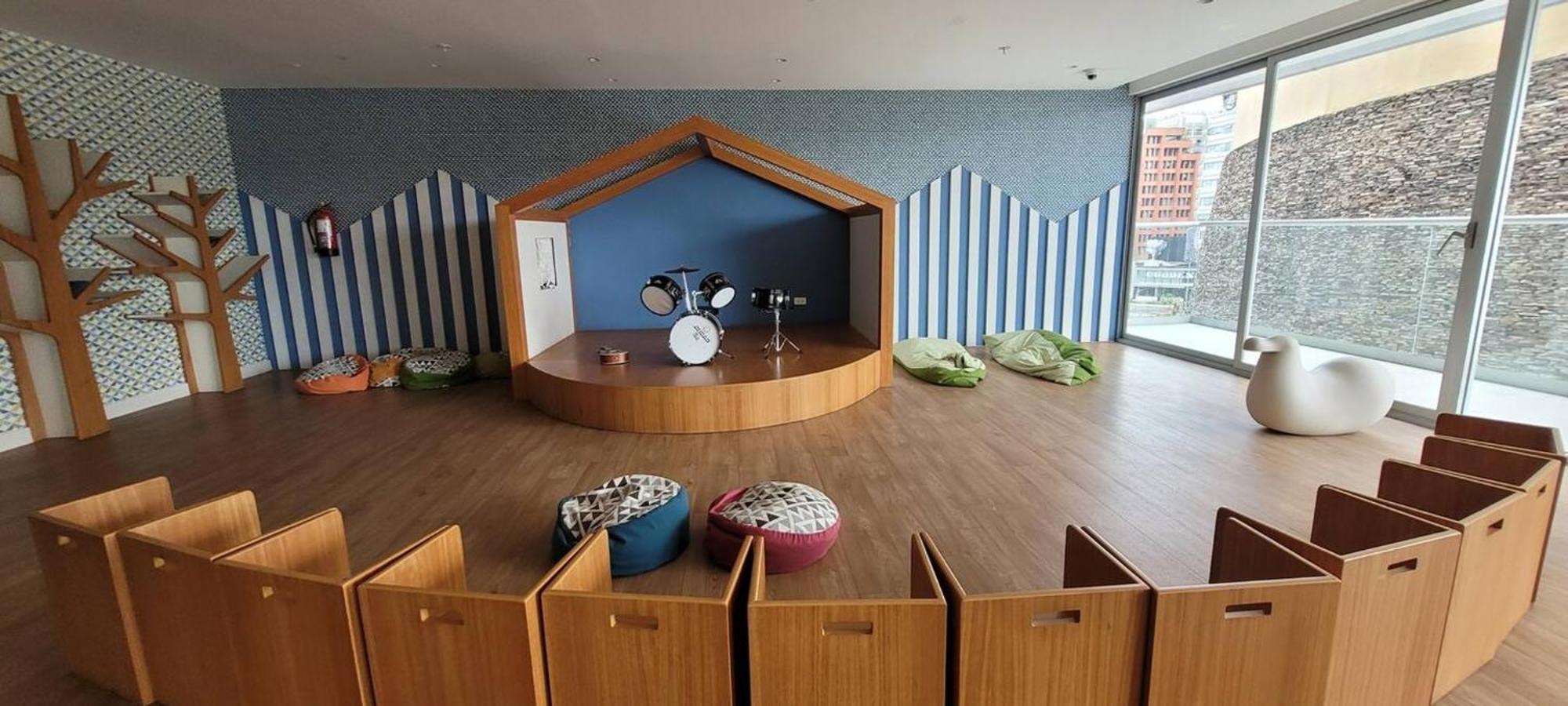 One Apartments 基多 外观 照片
