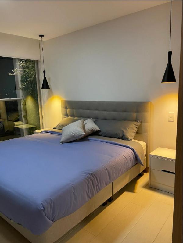 One Apartments 基多 外观 照片