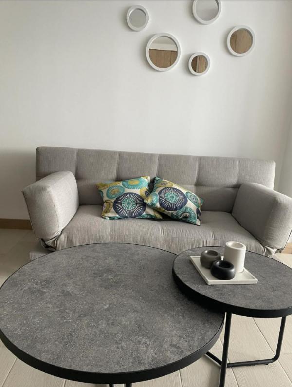 One Apartments 基多 外观 照片
