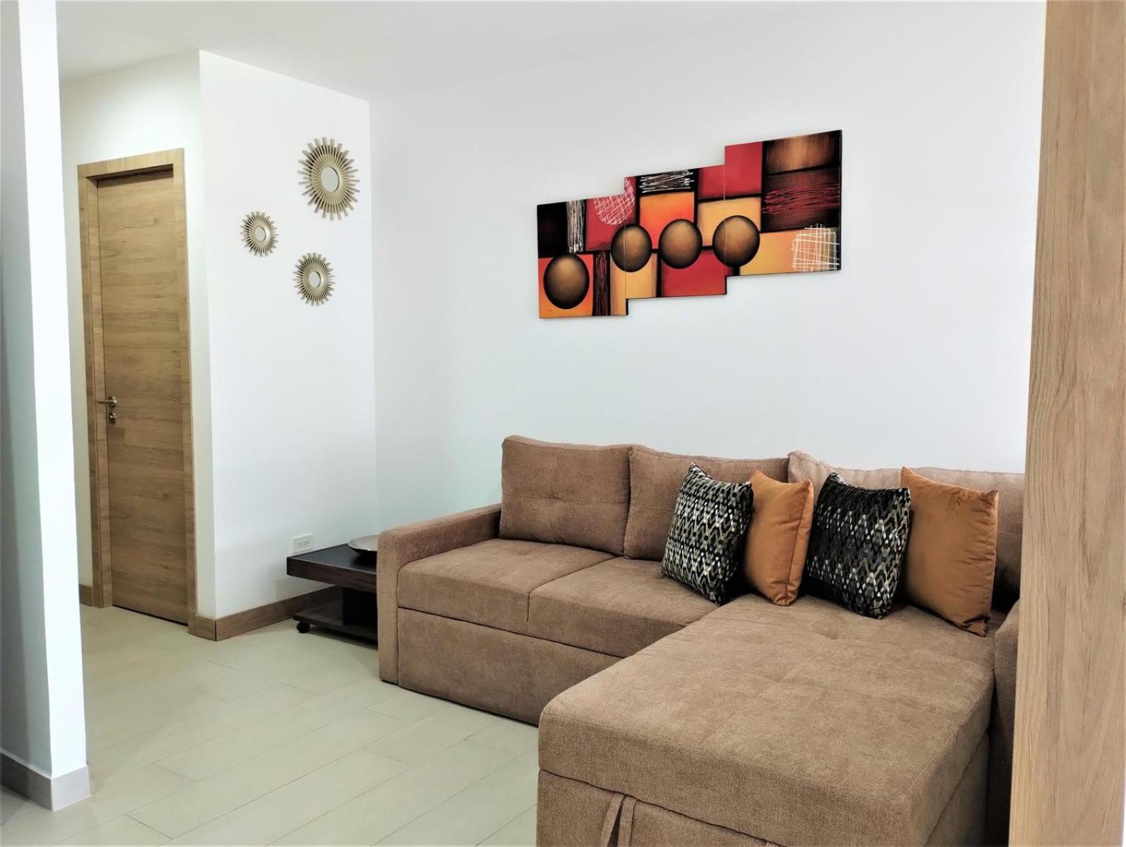 One Apartments 基多 外观 照片